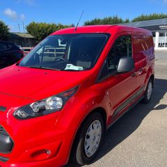 Ford Transit 2017