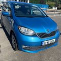Skoda Citigo 2019