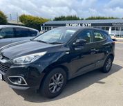 Hyundai ix35 2015