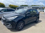 Hyundai ix35 2015