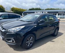 Hyundai ix35 2015