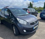 Kia Venga 2012