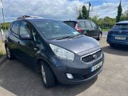 Kia Venga 2012