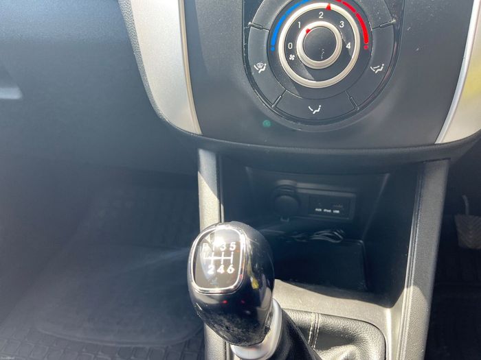 Kia Venga 2012