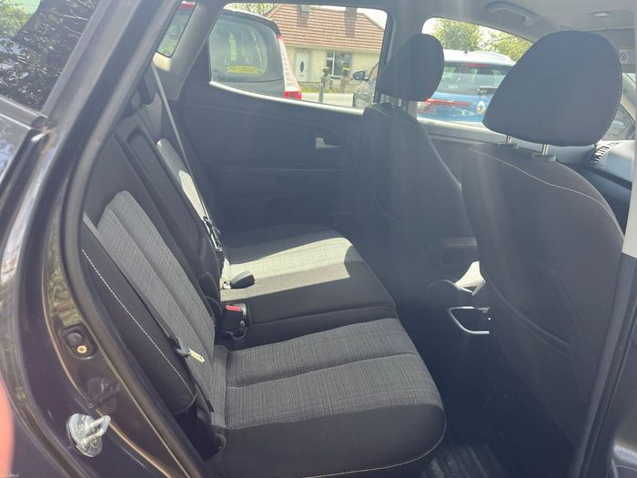 Kia Venga 2012