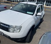 Dacia Duster 2014