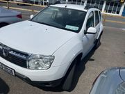 Dacia Duster 2014