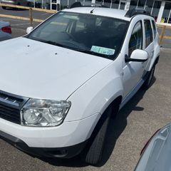 Dacia Duster 2014