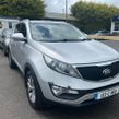 Kia Sportage 2015