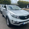 Kia Sportage 2015