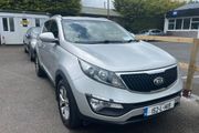 Kia Sportage 2015