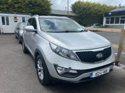 Kia Sportage 2015