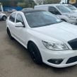 Skoda Octavia 2012