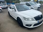Skoda Octavia 2012