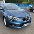 Renault Megane 2018