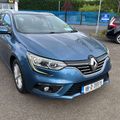 Renault Megane 2018