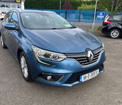 Renault Megane 2018