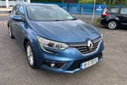 Renault Megane 2018