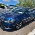 Renault Megane 2017
