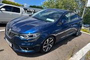 Renault Megane 2017
