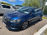 Renault Megane 2017