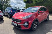 Kia Sportage 2019