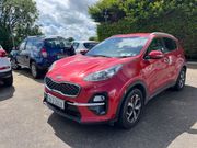 Kia Sportage 2019