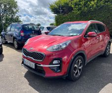 Kia Sportage 2019