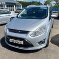 Ford C-MAX 2014