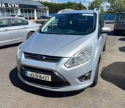 Ford C-MAX 2014