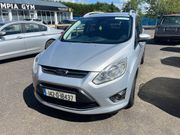 Ford C-MAX 2014