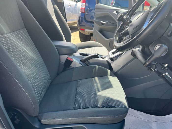 Ford C-MAX 2014