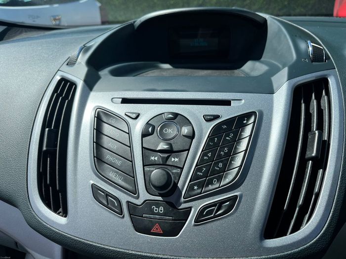 Ford C-MAX 2014