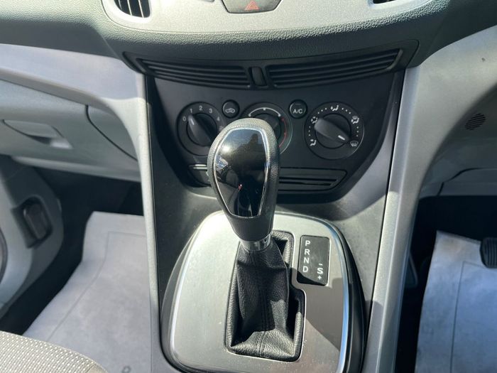 Ford C-MAX 2014