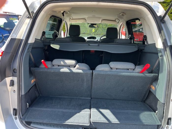 Ford C-MAX 2014