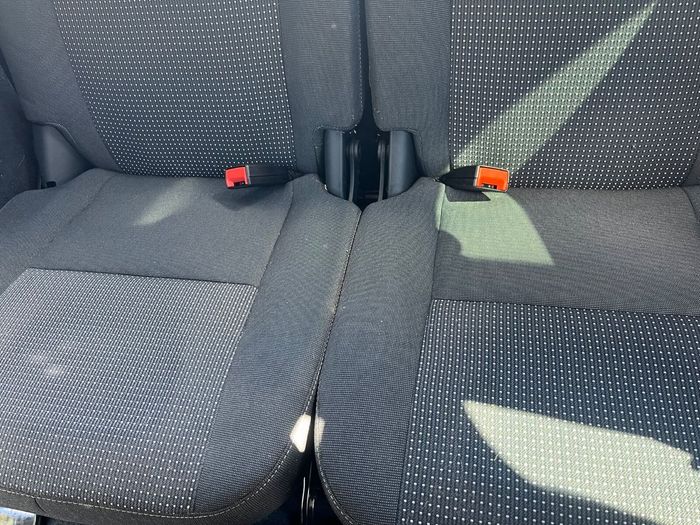 Ford C-MAX 2014