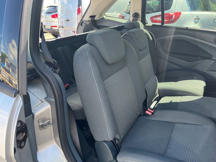 Ford C-MAX 2014