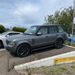 Land Rover Range Rover 2011
