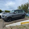 Land Rover Range Rover 2011