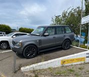 Land Rover Range Rover 2011