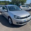 Volkswagen Golf 2013