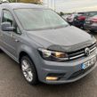 Volkswagen Caddy 2020