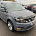 Volkswagen Caddy 2020