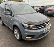 Volkswagen Caddy 2020
