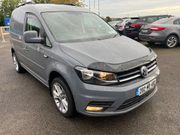 Volkswagen Caddy 2020