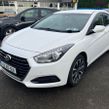 Hyundai i40 2016