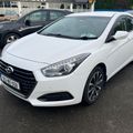 Hyundai i40 2016
