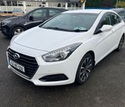 Hyundai i40 2016