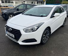 Hyundai i40 2016
