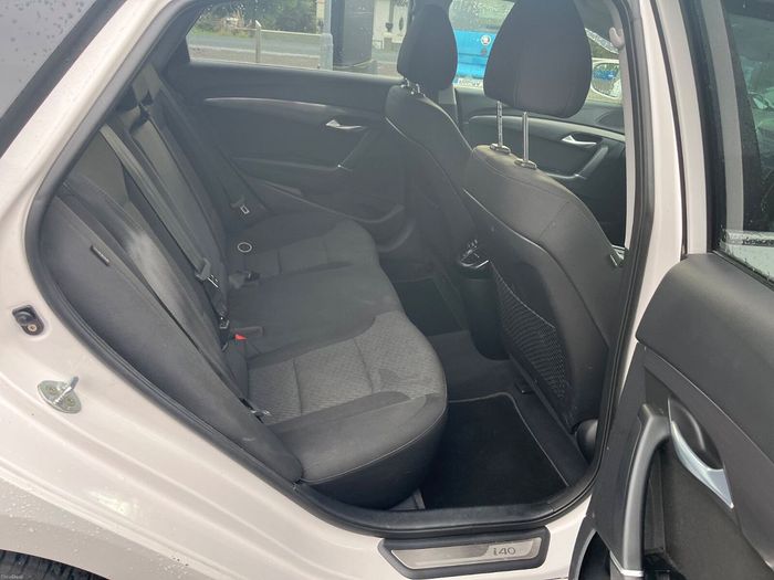 Hyundai i40 2016